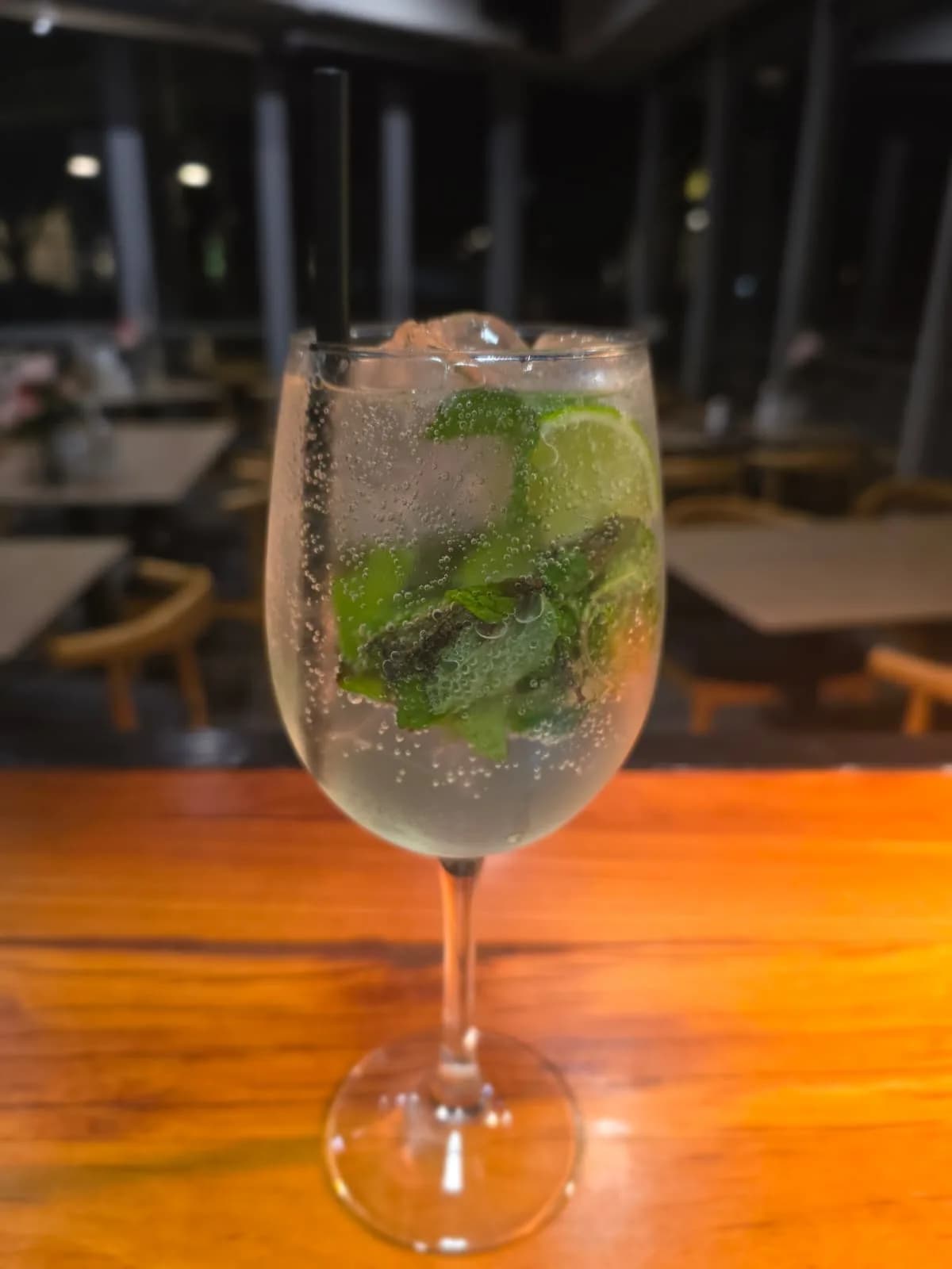 Hugo Spritz